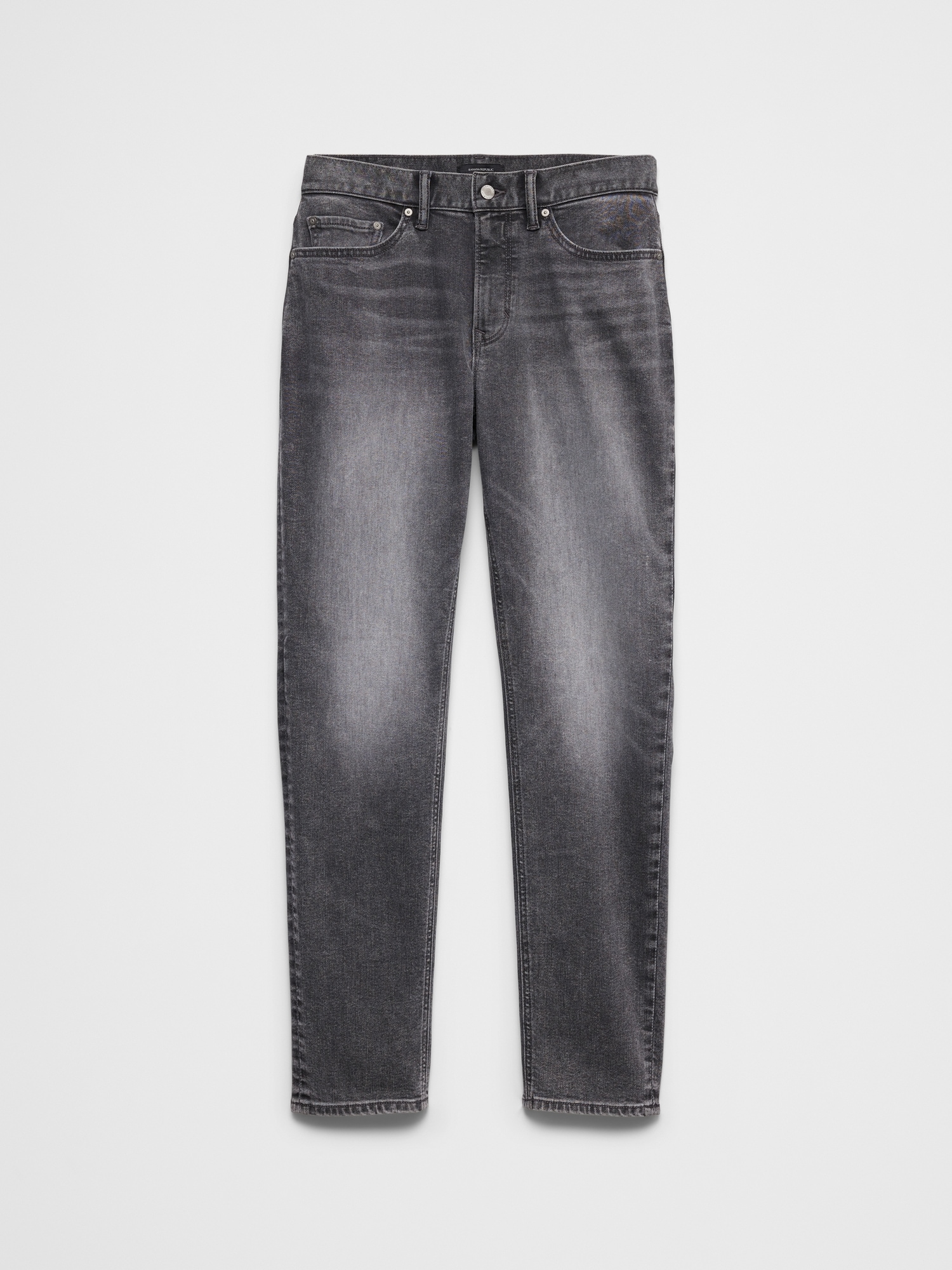 Image number 4 showing, Athletic Travel Jean