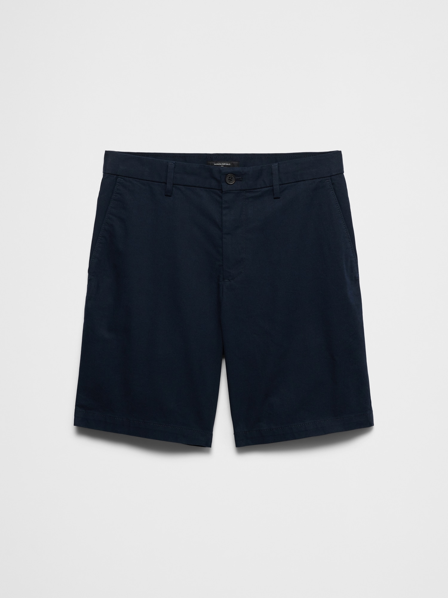 Image number 4 showing, Slim-Fit 9" Lived-In Short