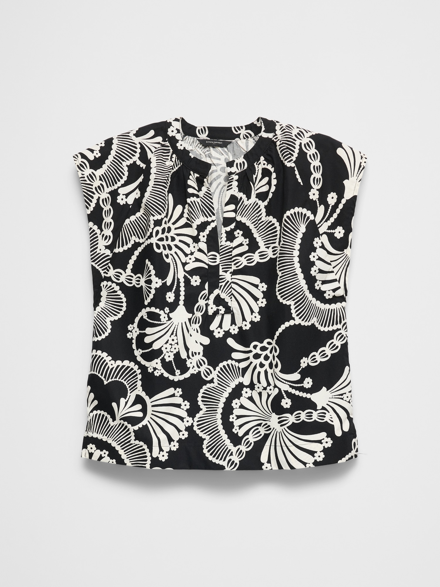 Image number 4 showing, Raglan-Sleeve Top