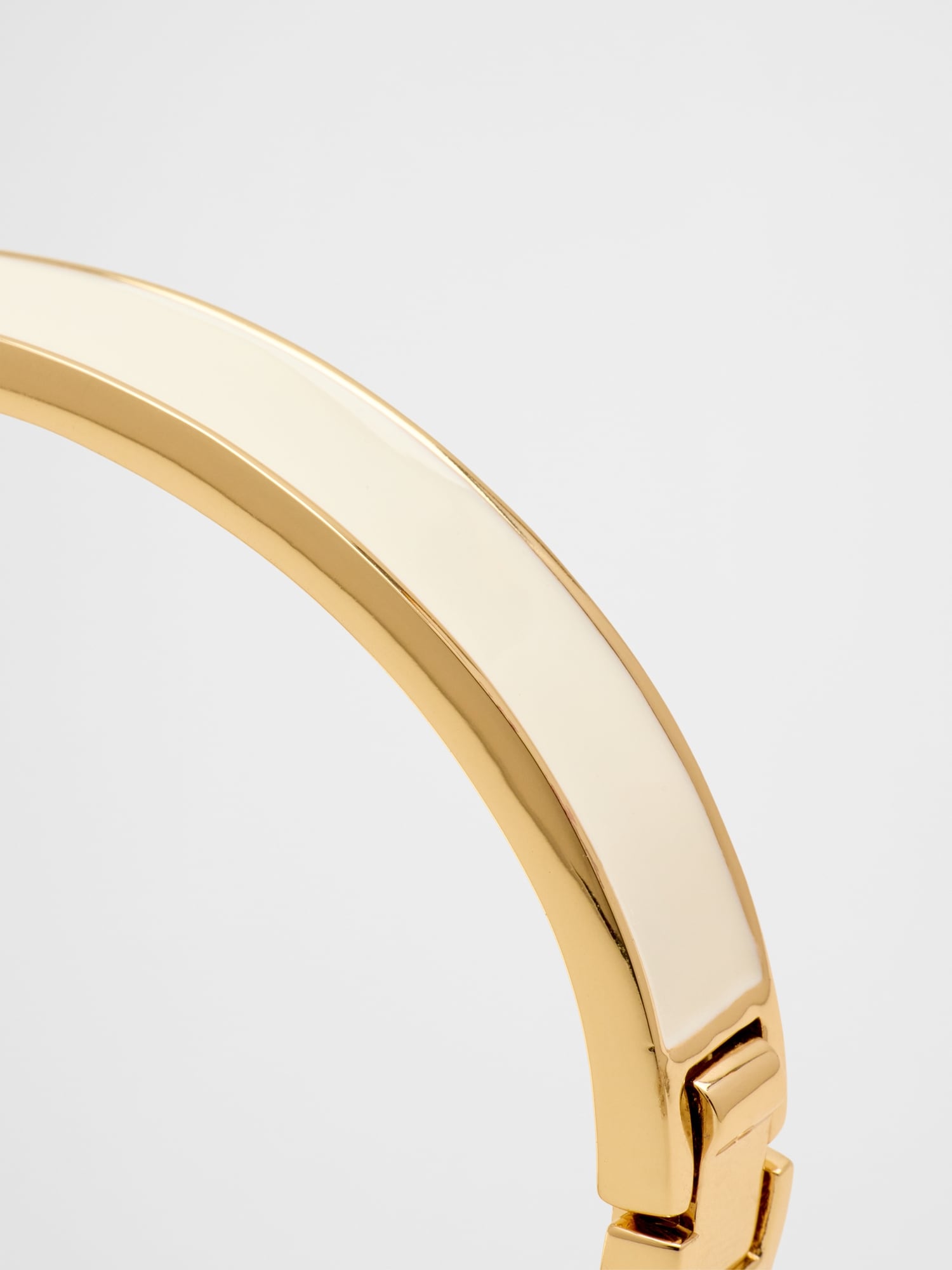 Image number 2 showing, Enamel Bangle