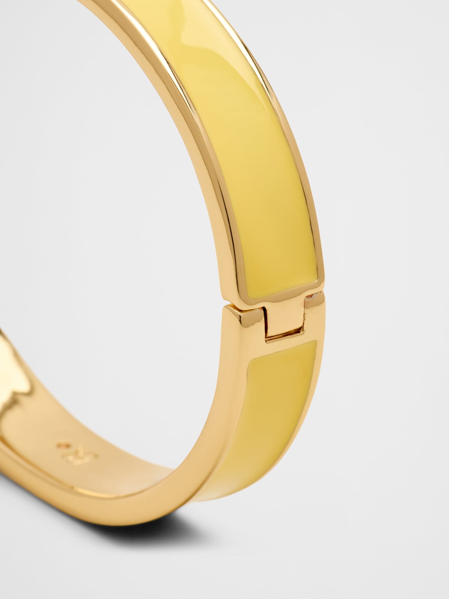 Image number 3 showing, Enamel Bangle