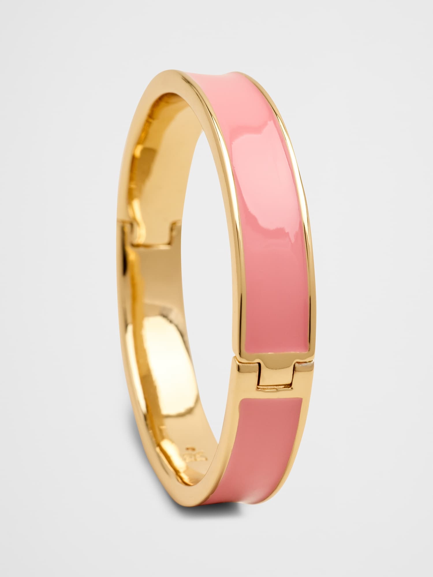 Image number 4 showing, Enamel Bangle