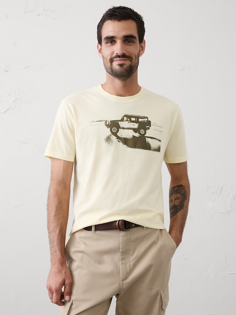 Graphic T-Shirt