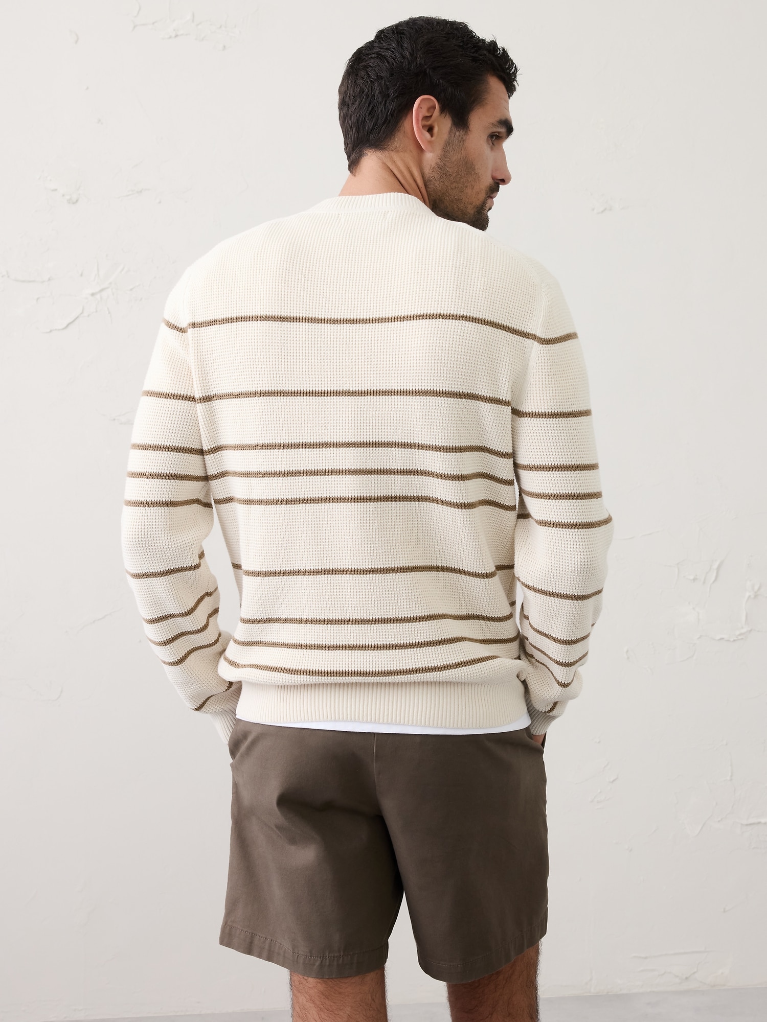 Image number 2 showing, Textured Sweater