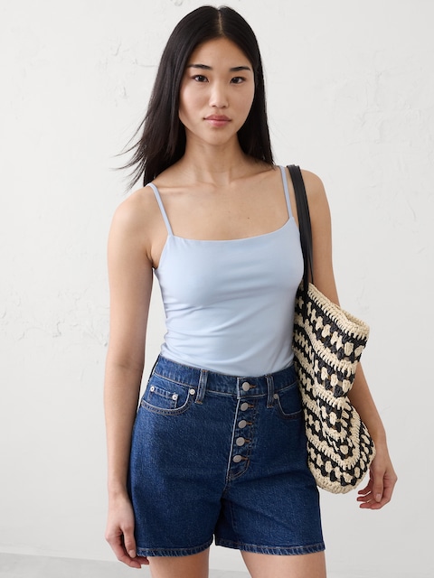 New Soft Stretch Cami