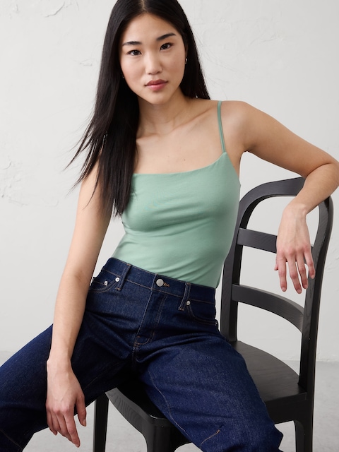 New Soft Stretch Cami