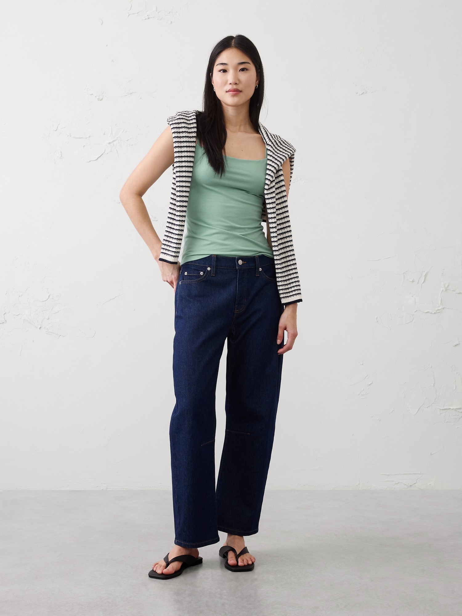 Image number 6 showing, New Soft Stretch Cami