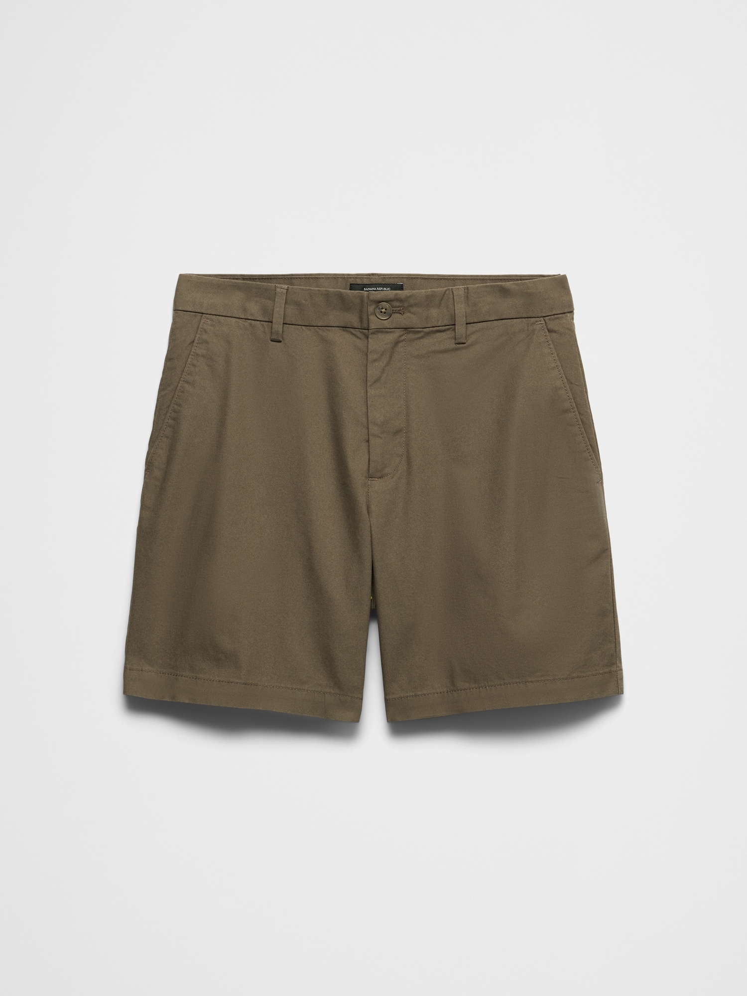 Image number 4 showing, Slim-Fit 7" Lived-In Short