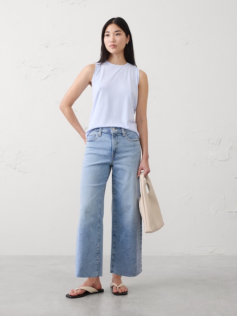 Timeless Tank