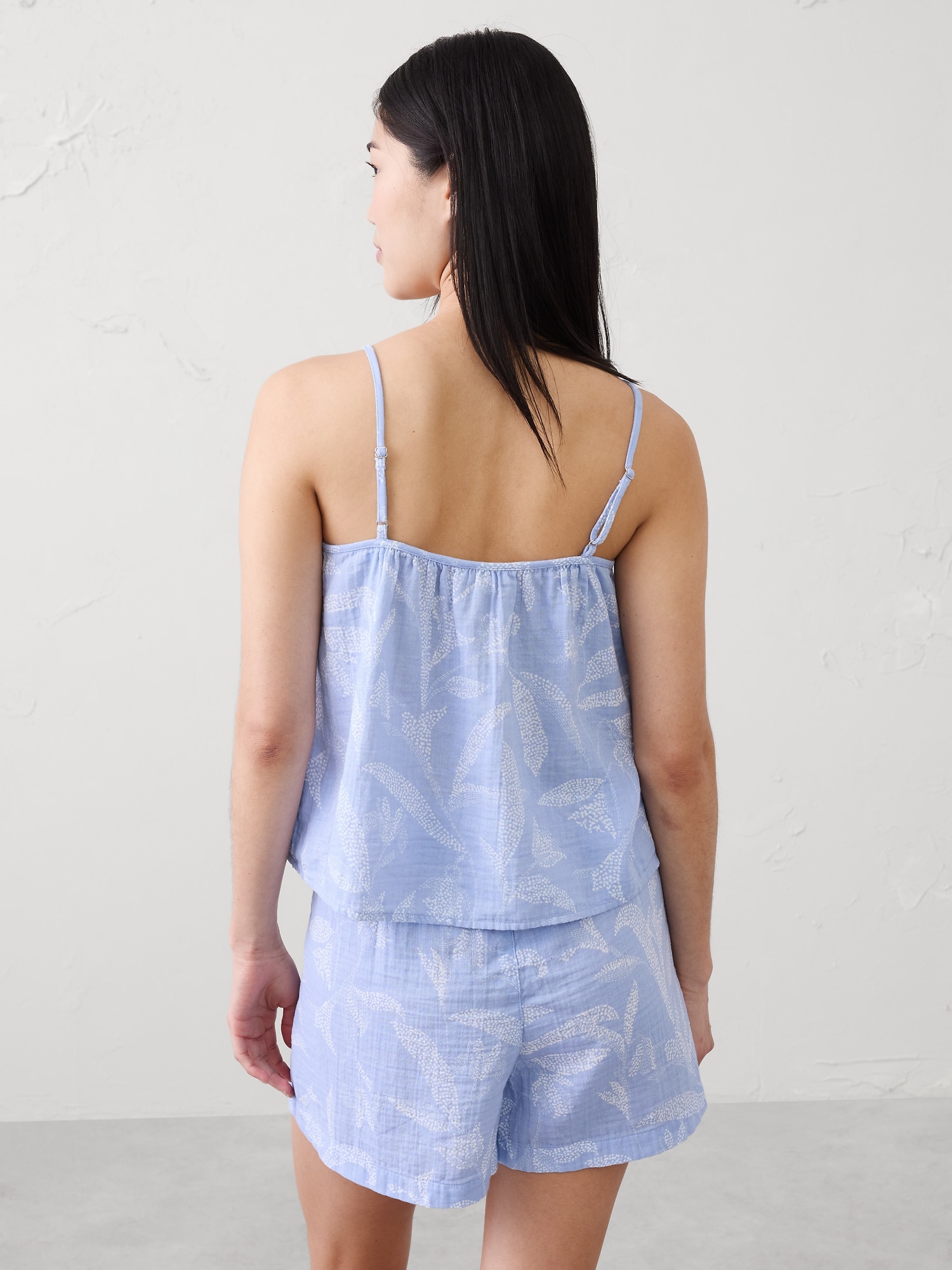 Image number 2 showing, Camisole Sleepwear Set
