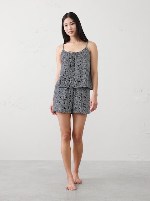 Camisole Sleepwear Set