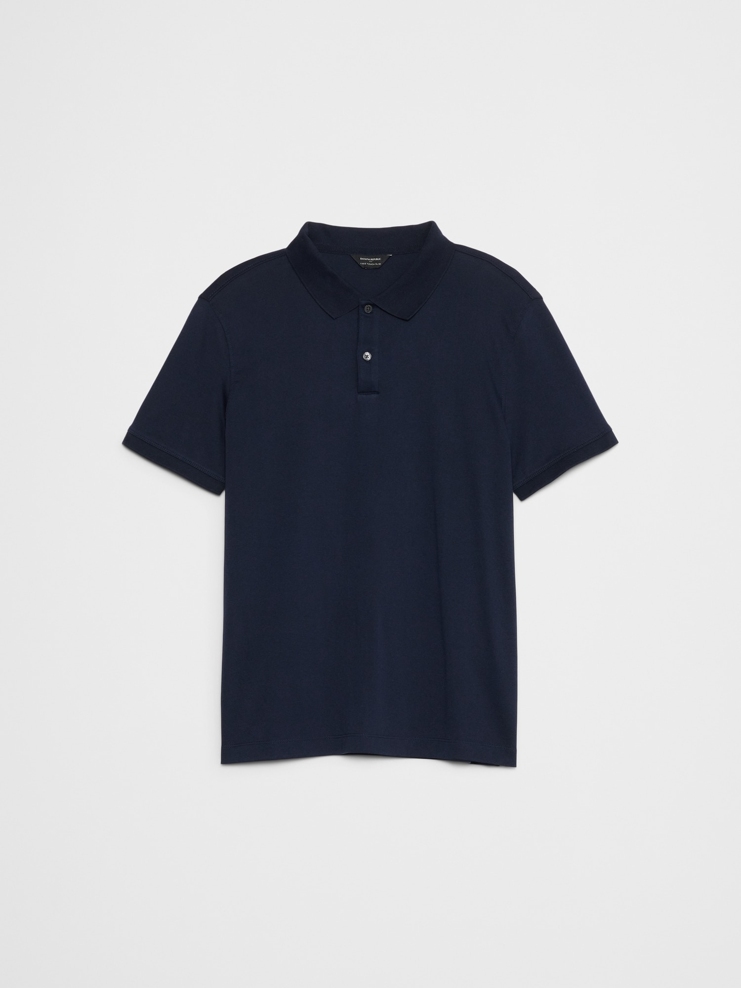Image number 7 showing, Slim Luxe Touch Polo