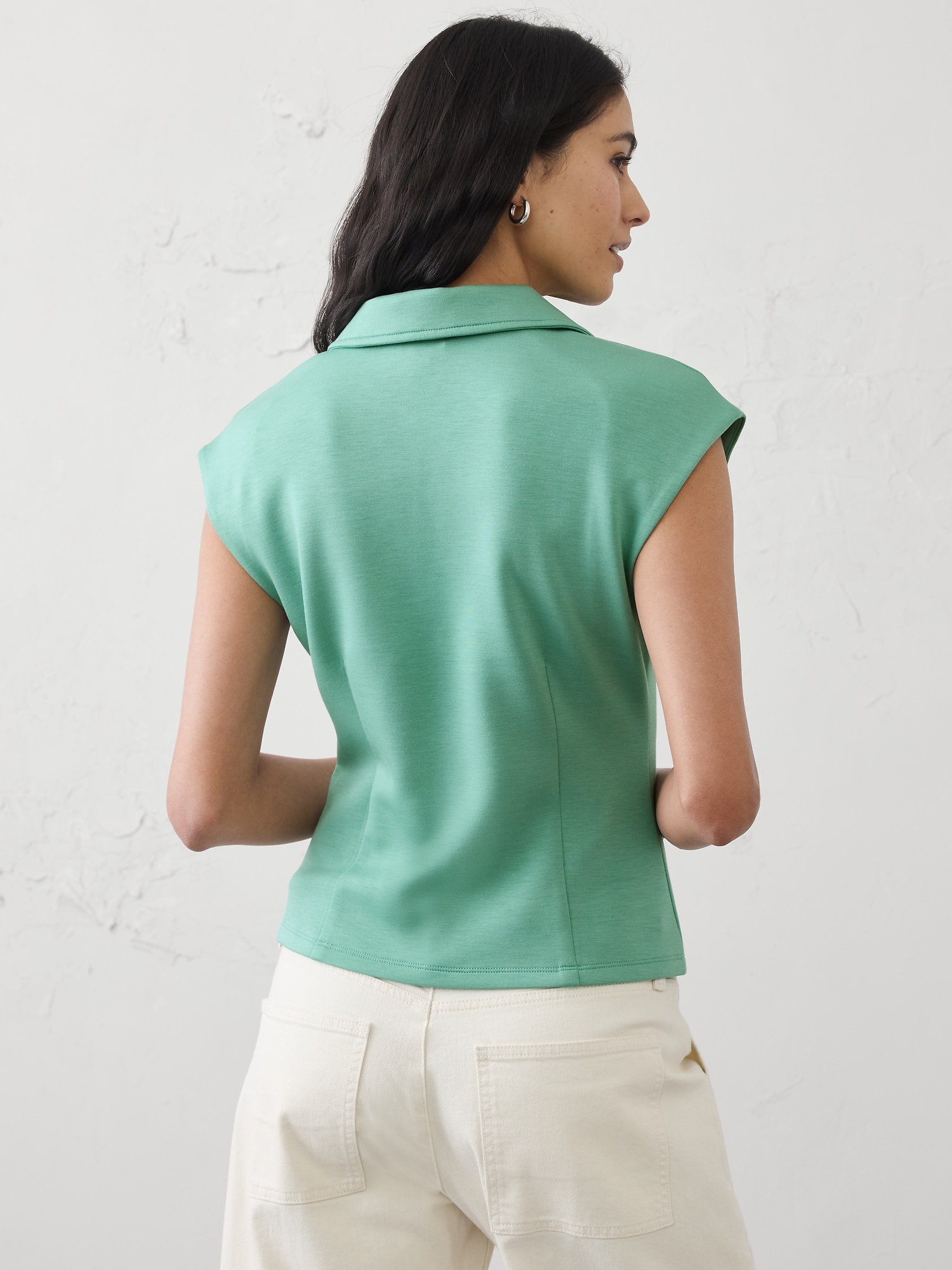 Image number 2 showing, Soft Touch Polo