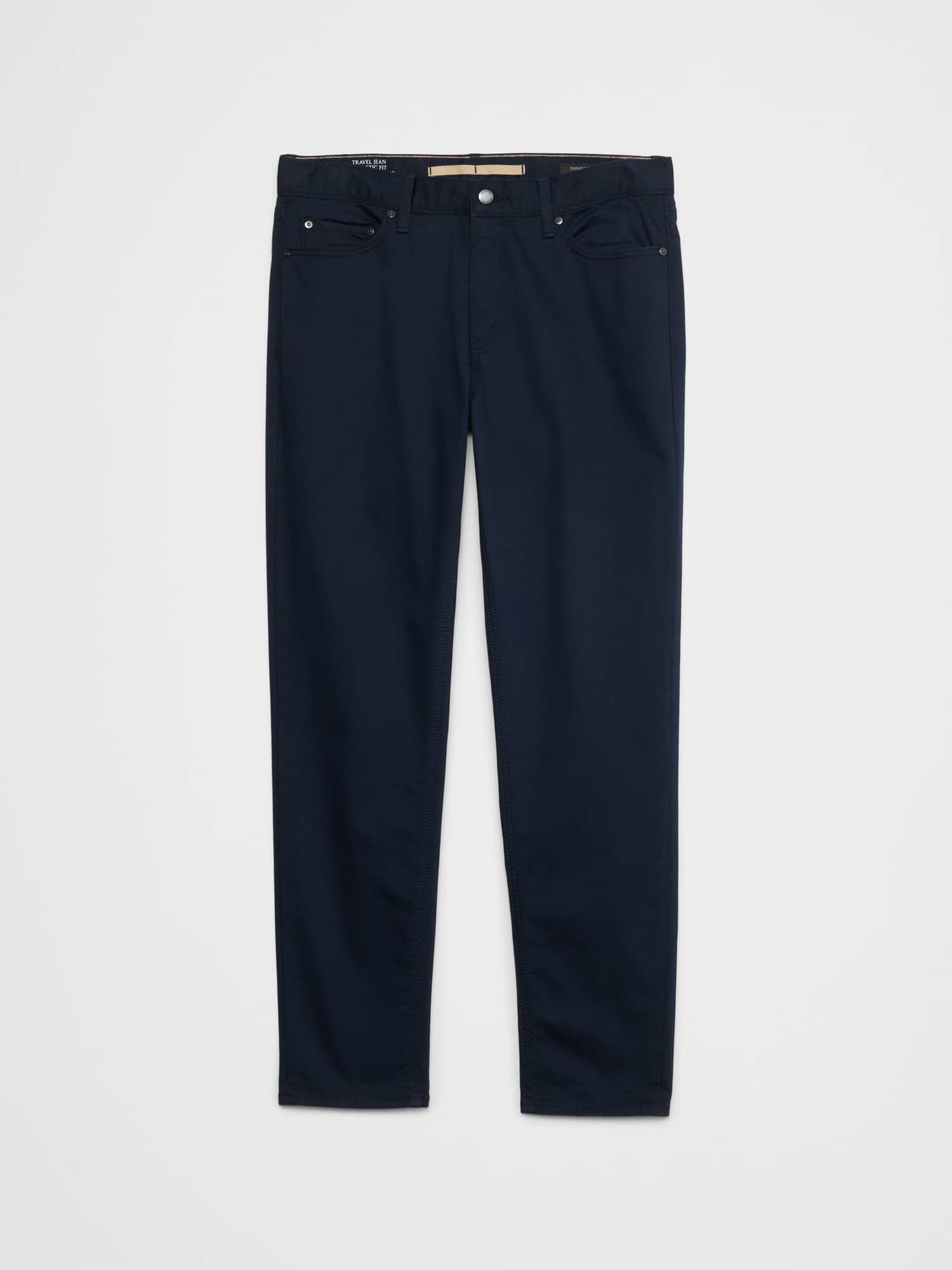 Image number 4 showing, Athletic Travel Pant