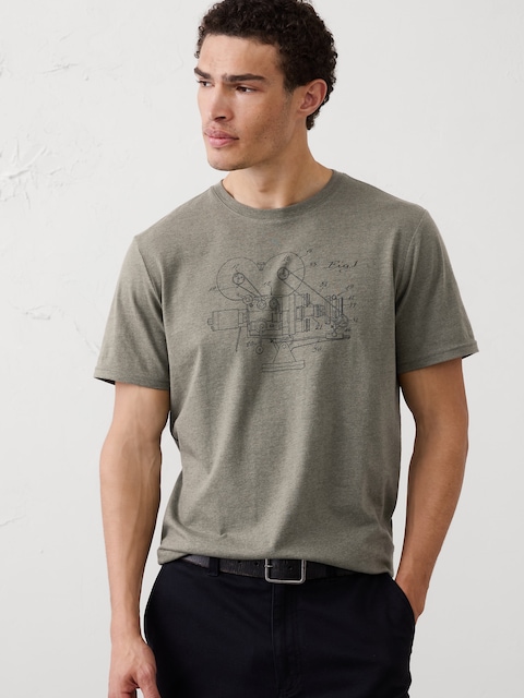 Graphic T-Shirt
