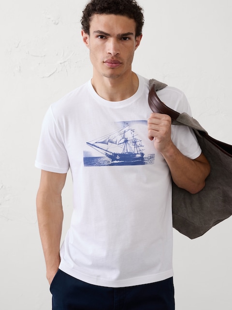 Graphic T-Shirt