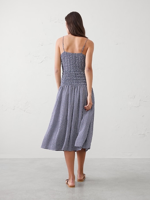blue animal print maxi dress Ashley Lauren 11674 - Sleeveless Cheetah Printed Embellished Prom Gown 16 / Light Blue