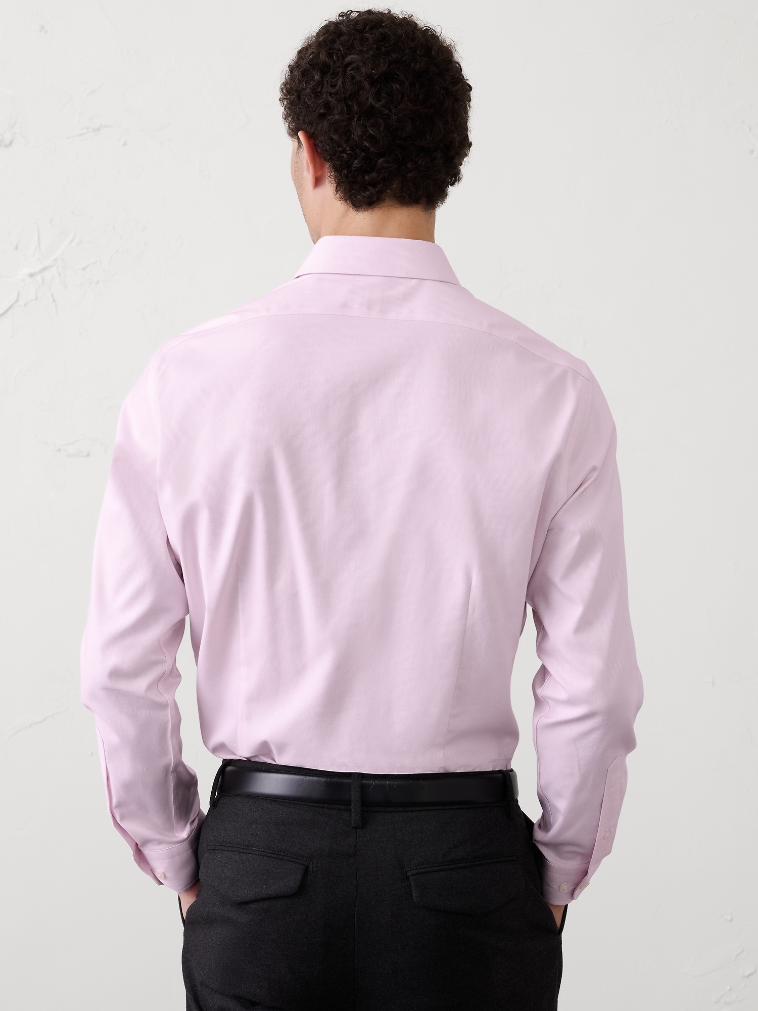 Image number 8 showing, Athletic-Fit Dress Shirt