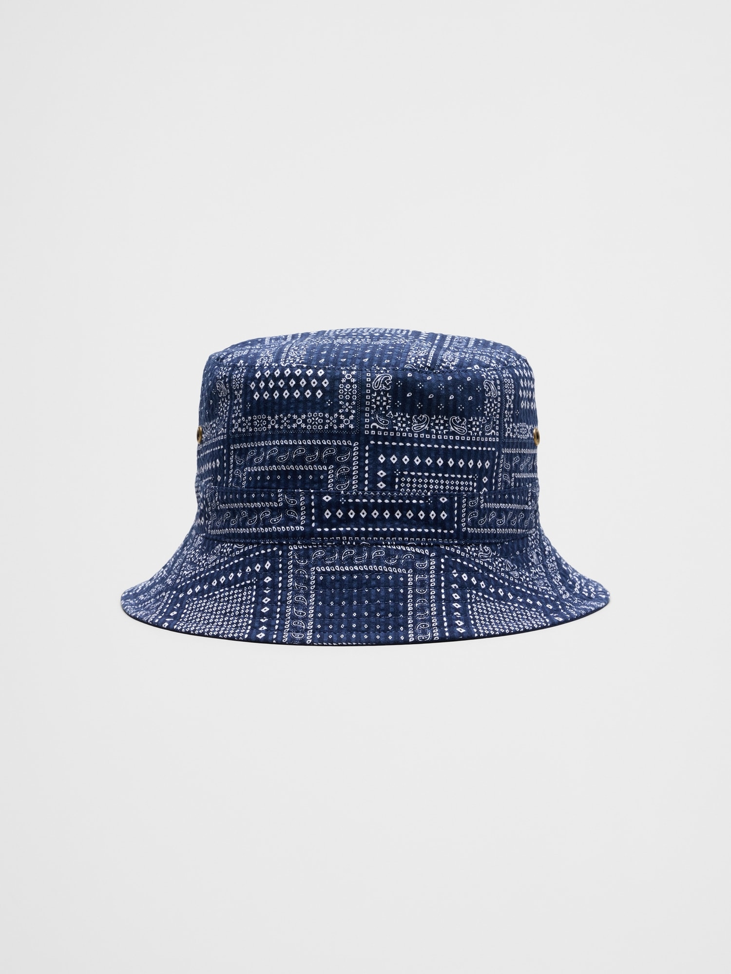 Image number 1 showing, Reversible Bucket Hat