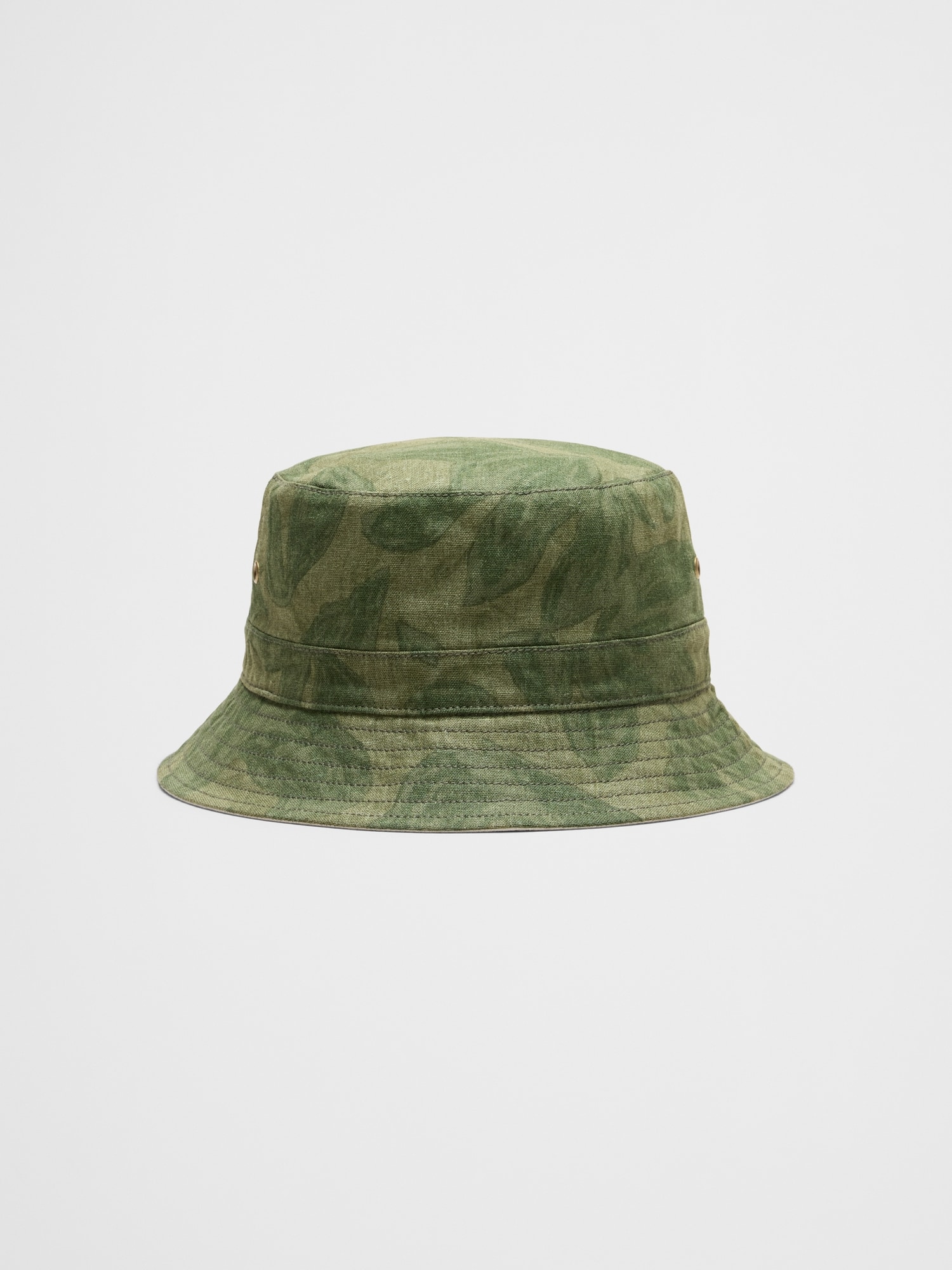 Image number 1 showing, Reversible Bucket Hat