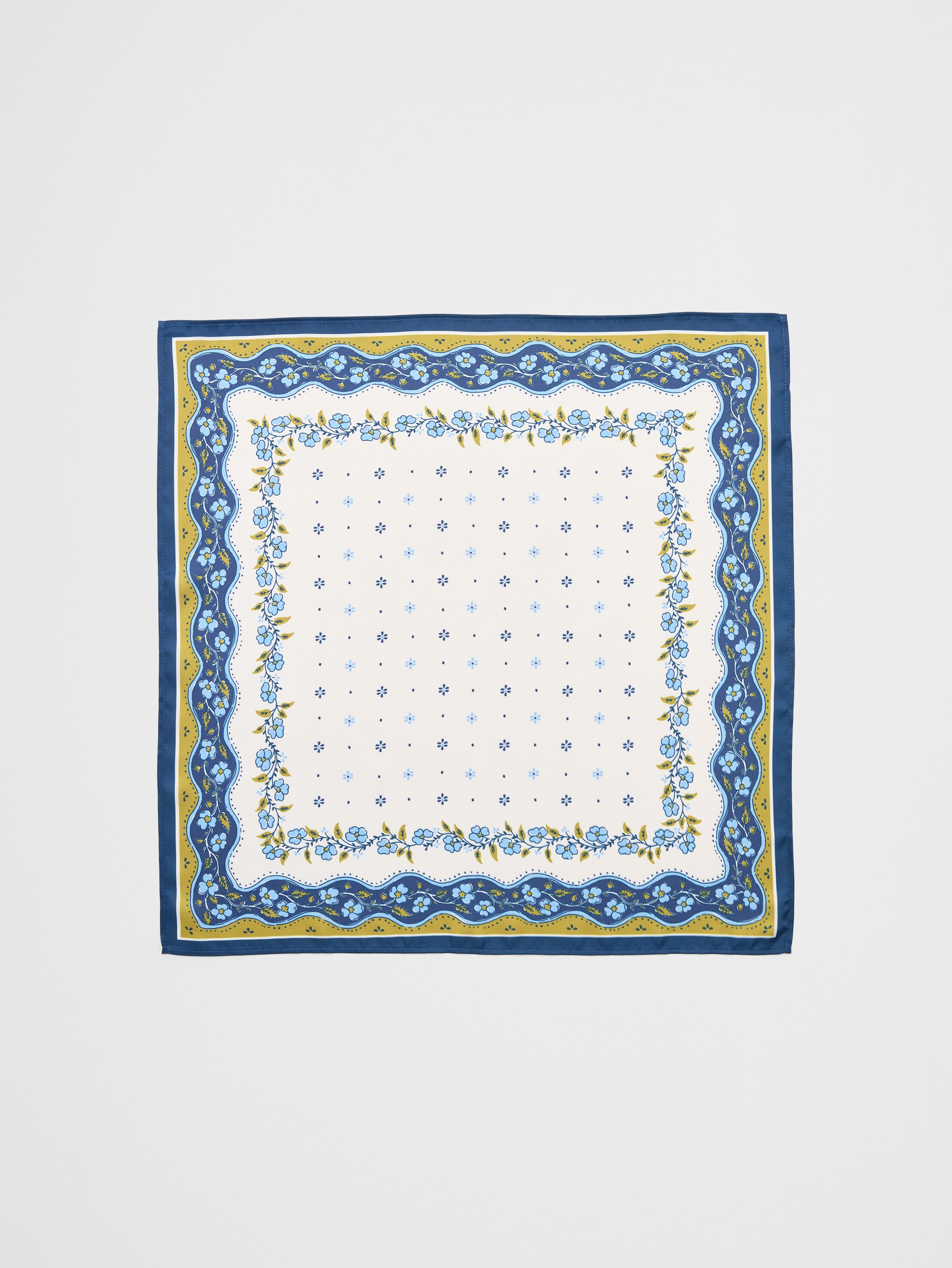 Square Scarf