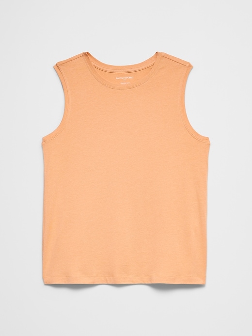 timeless women タンクトップ Timeless Tank | Banana Republic Factory