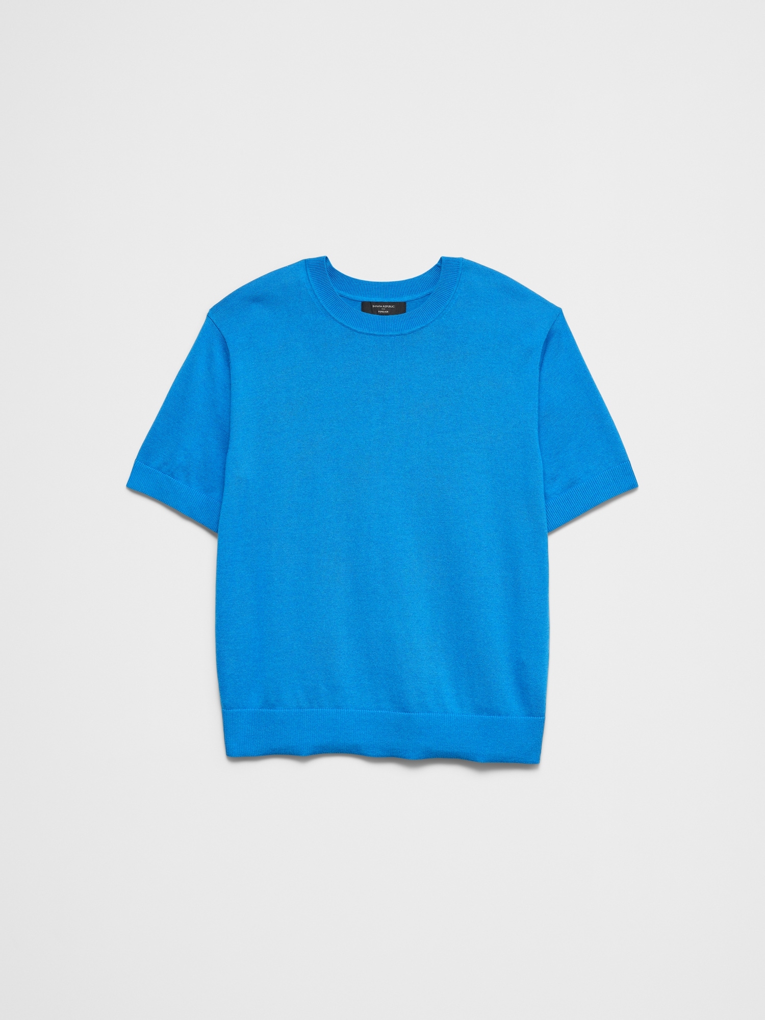 Image number 7 showing, Forever Short-Sleeve Sweater