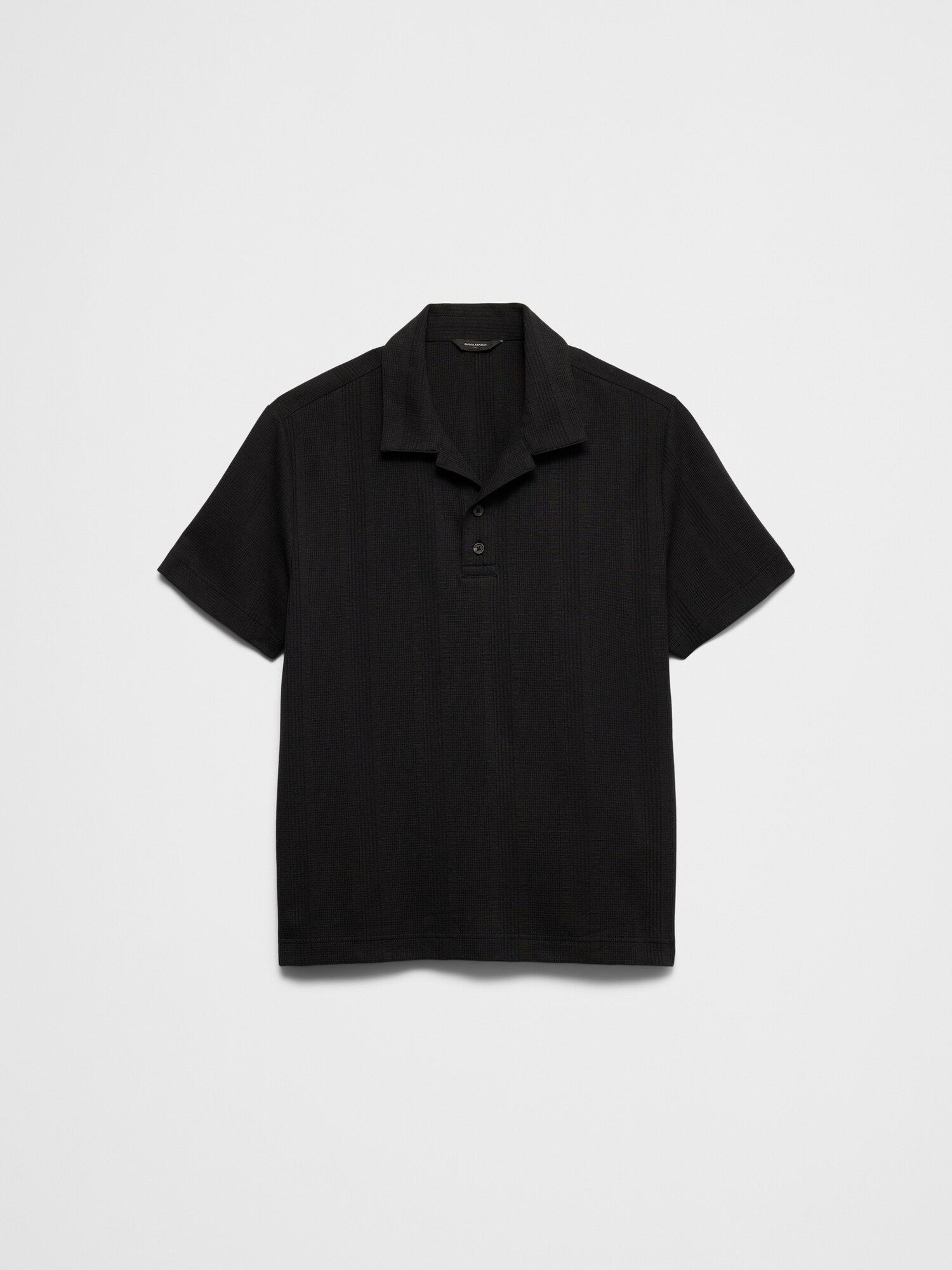 Image number 4 showing, Standard-Fit Textured Polo