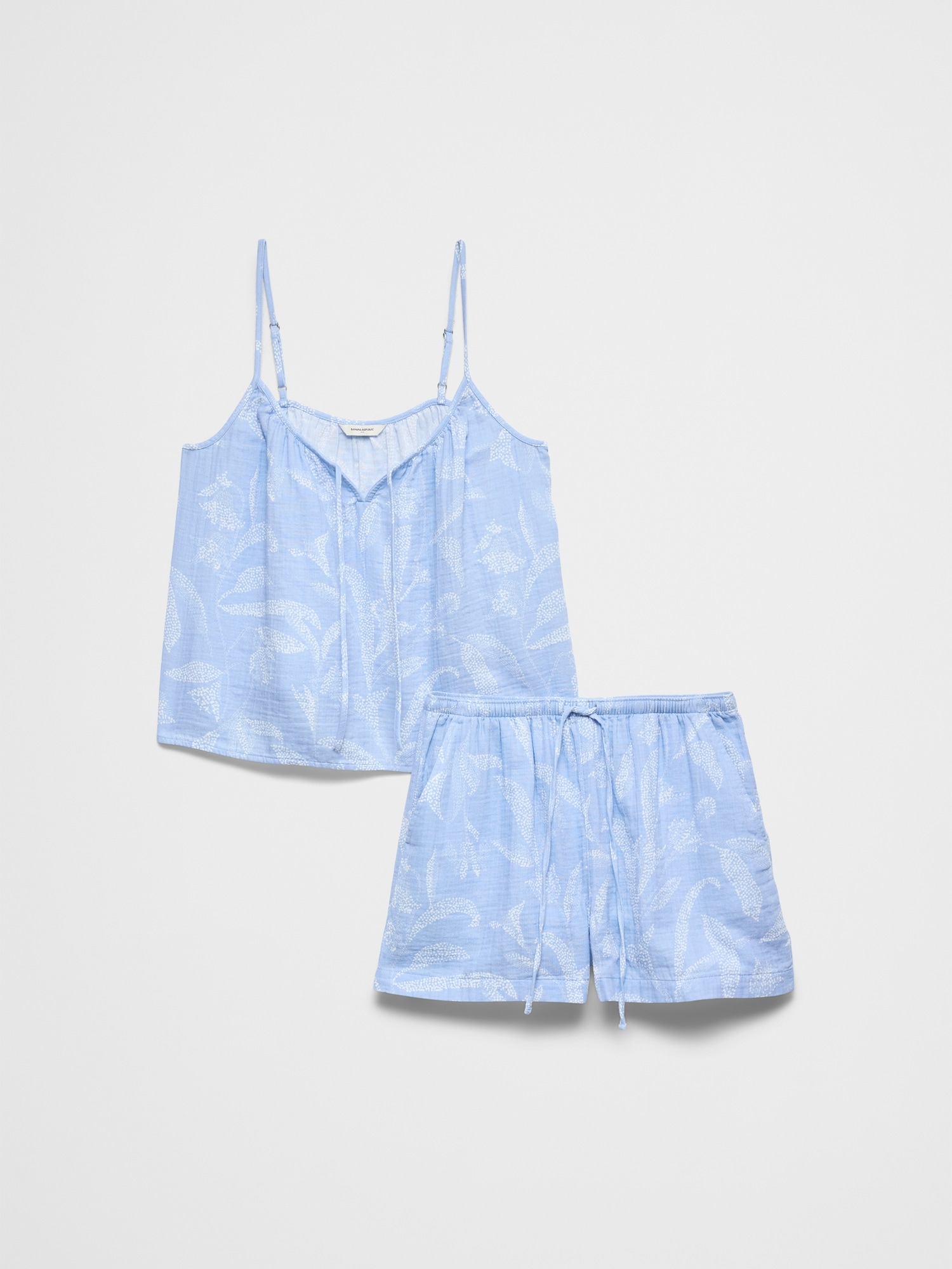 Image number 4 showing, Camisole Sleepwear Set