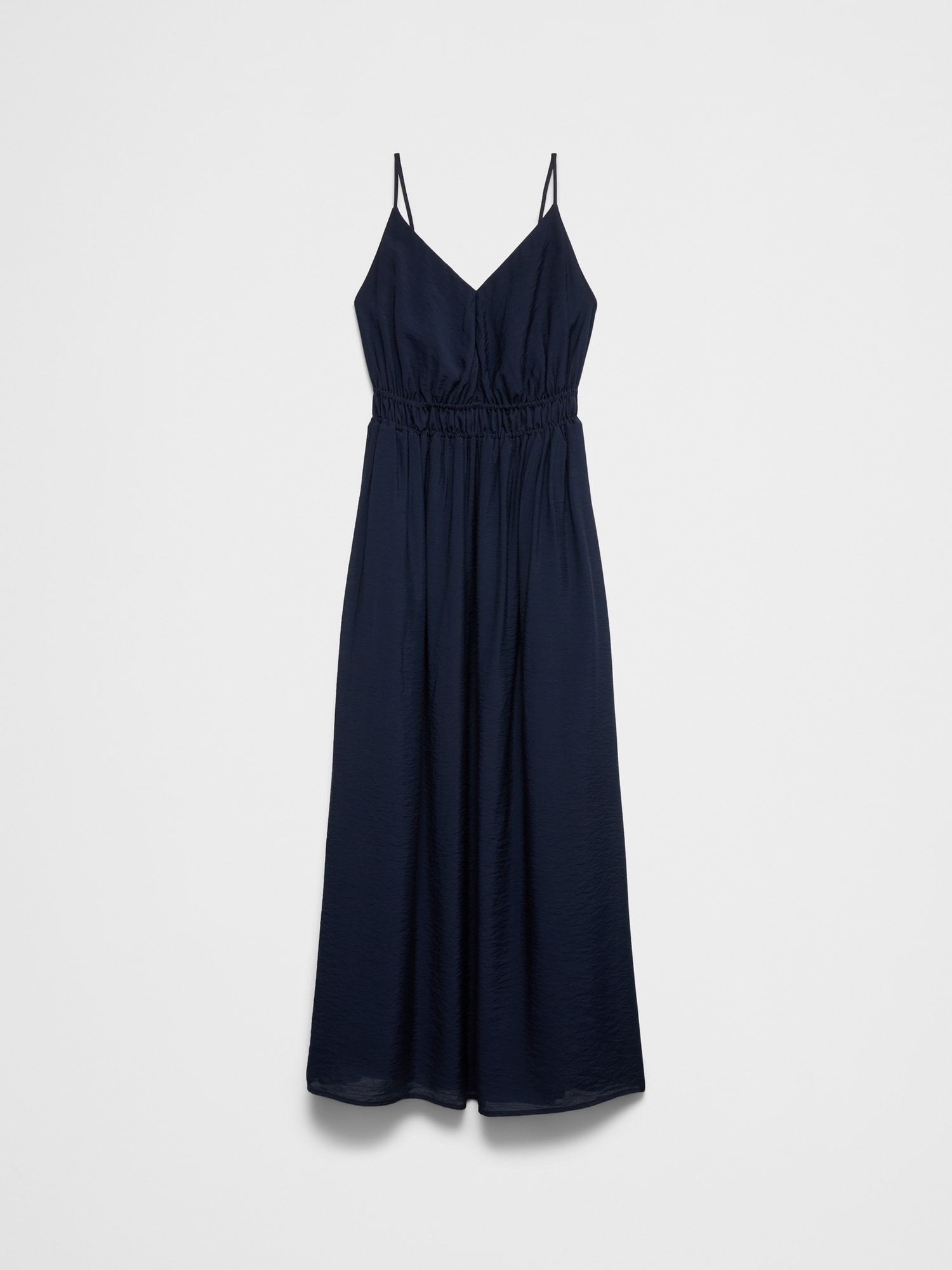 Image number 4 showing, Open-Back Tie Maxi Dress