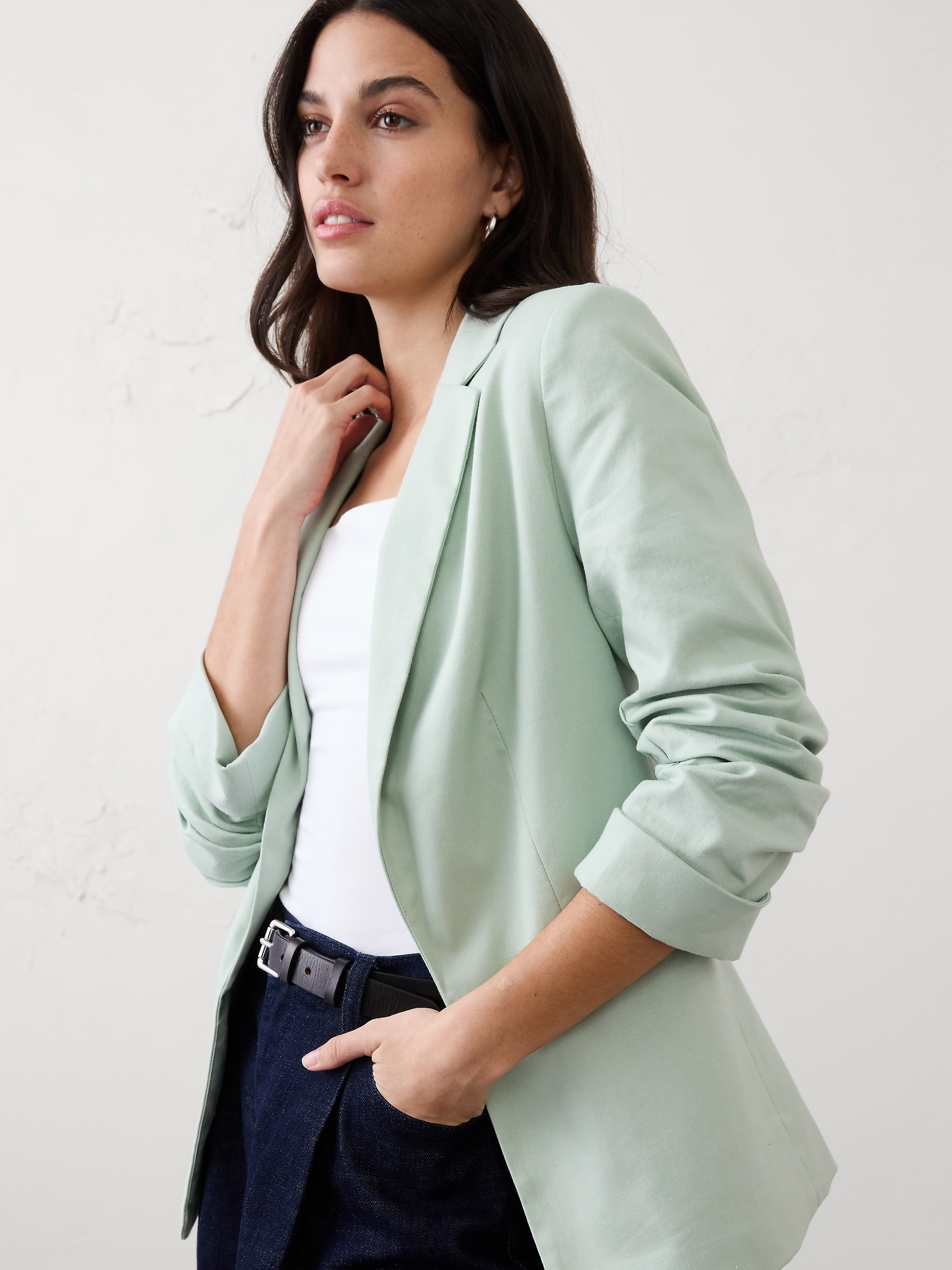 Image number 8 showing, Hayden Blazer