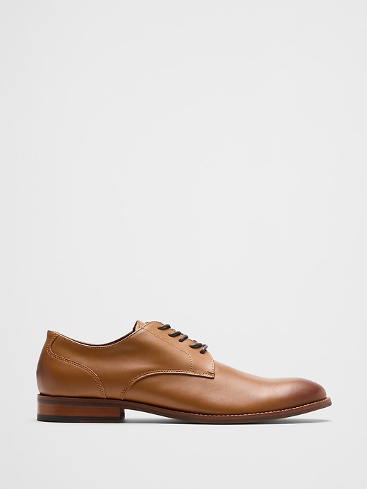brown leather dress shoes Cognac Dress Shoe – Friar Tux Uniforms