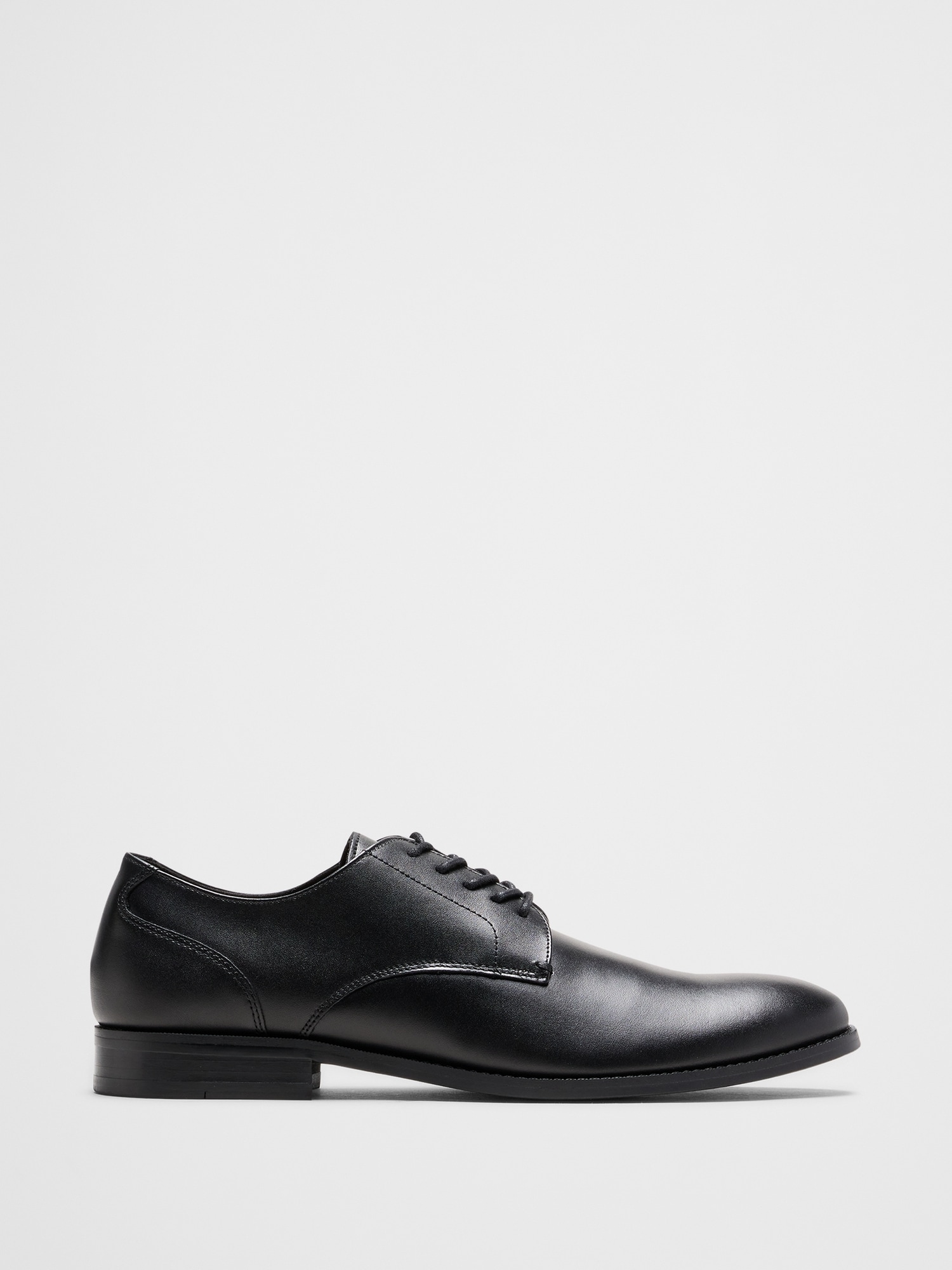 Image number 1 showing, Oxford Leather Dress Shoe