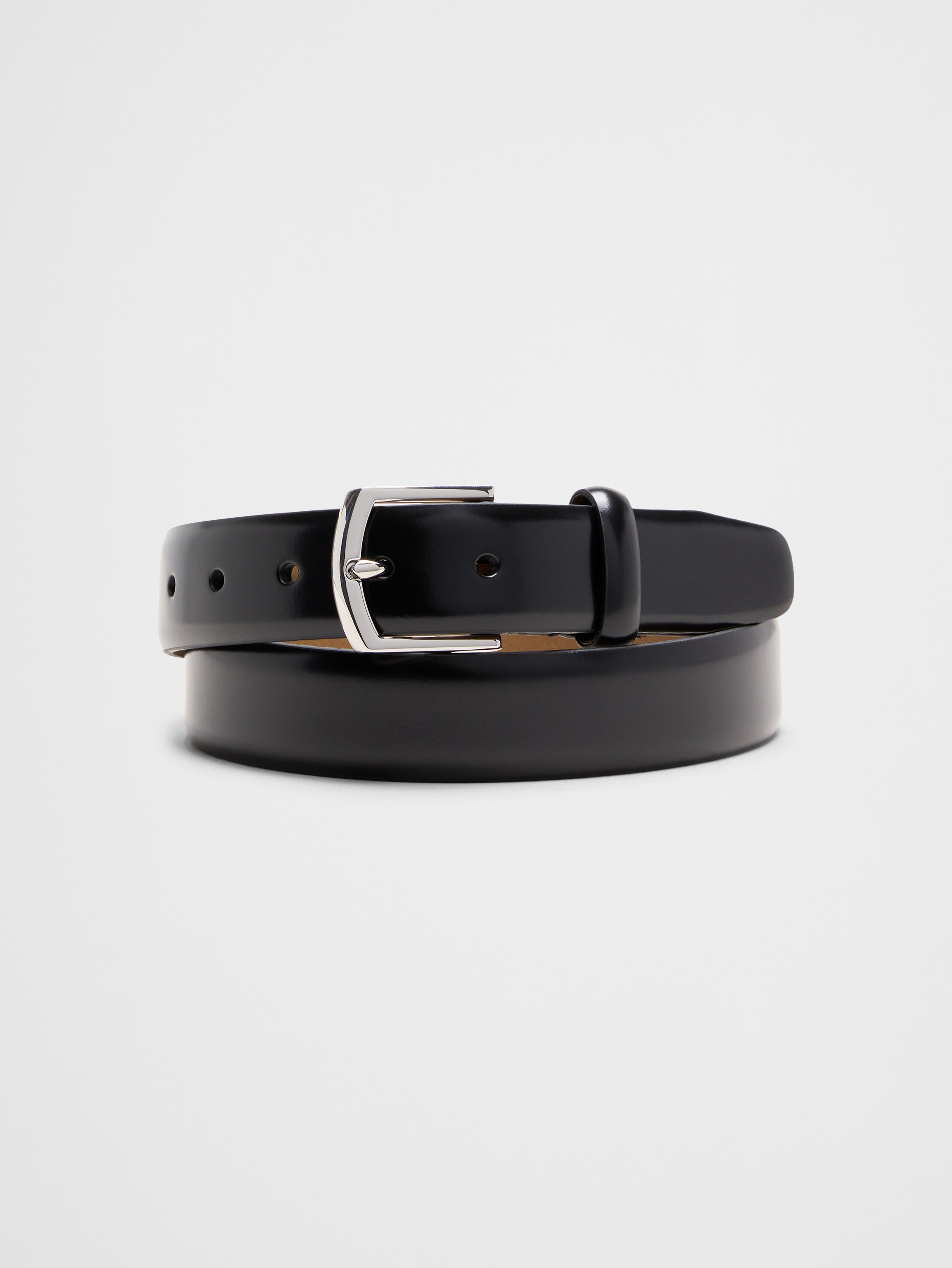 Basic Dress Belt