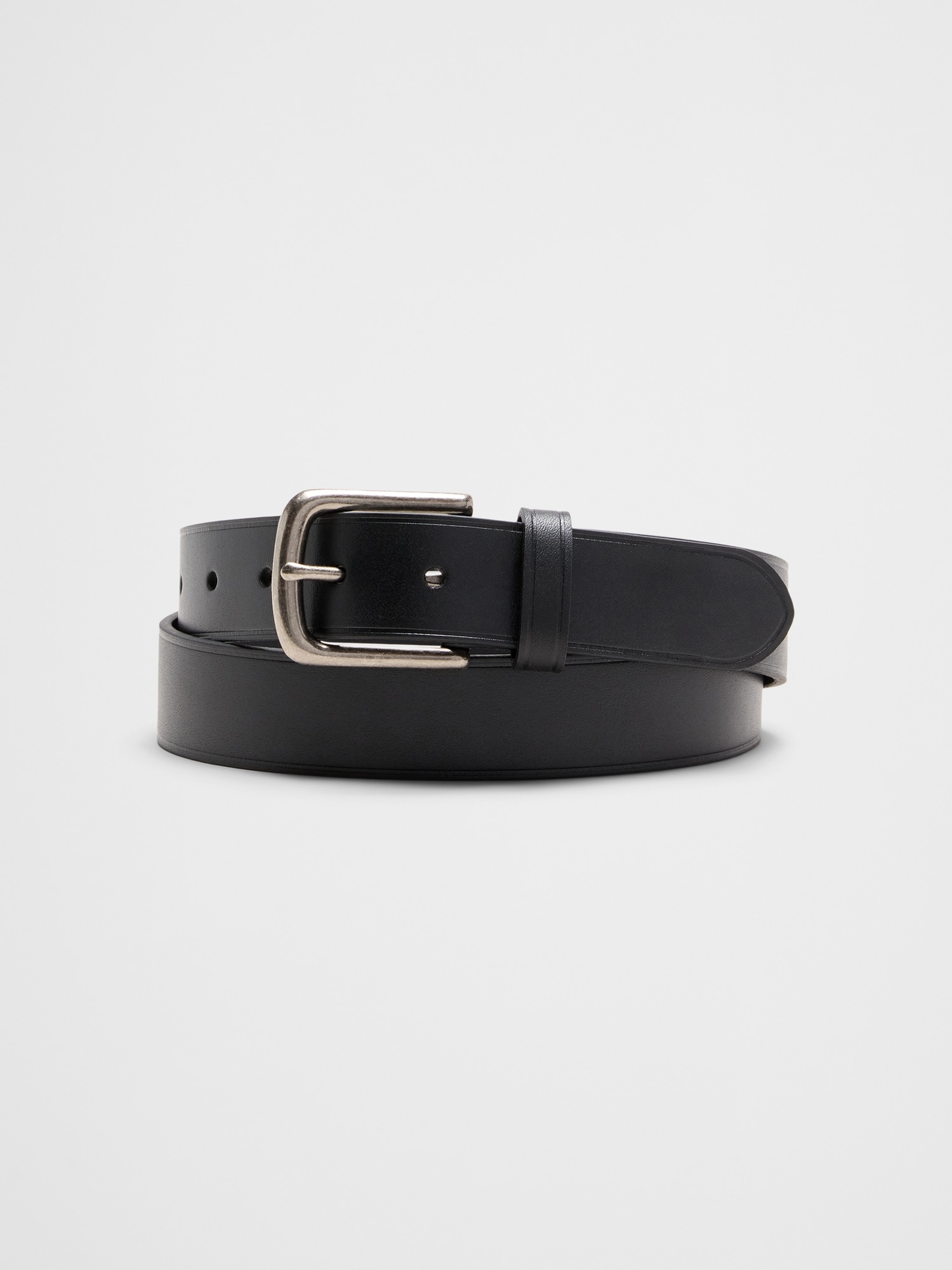 Image number 1 showing, Classic Leather Chino Belt