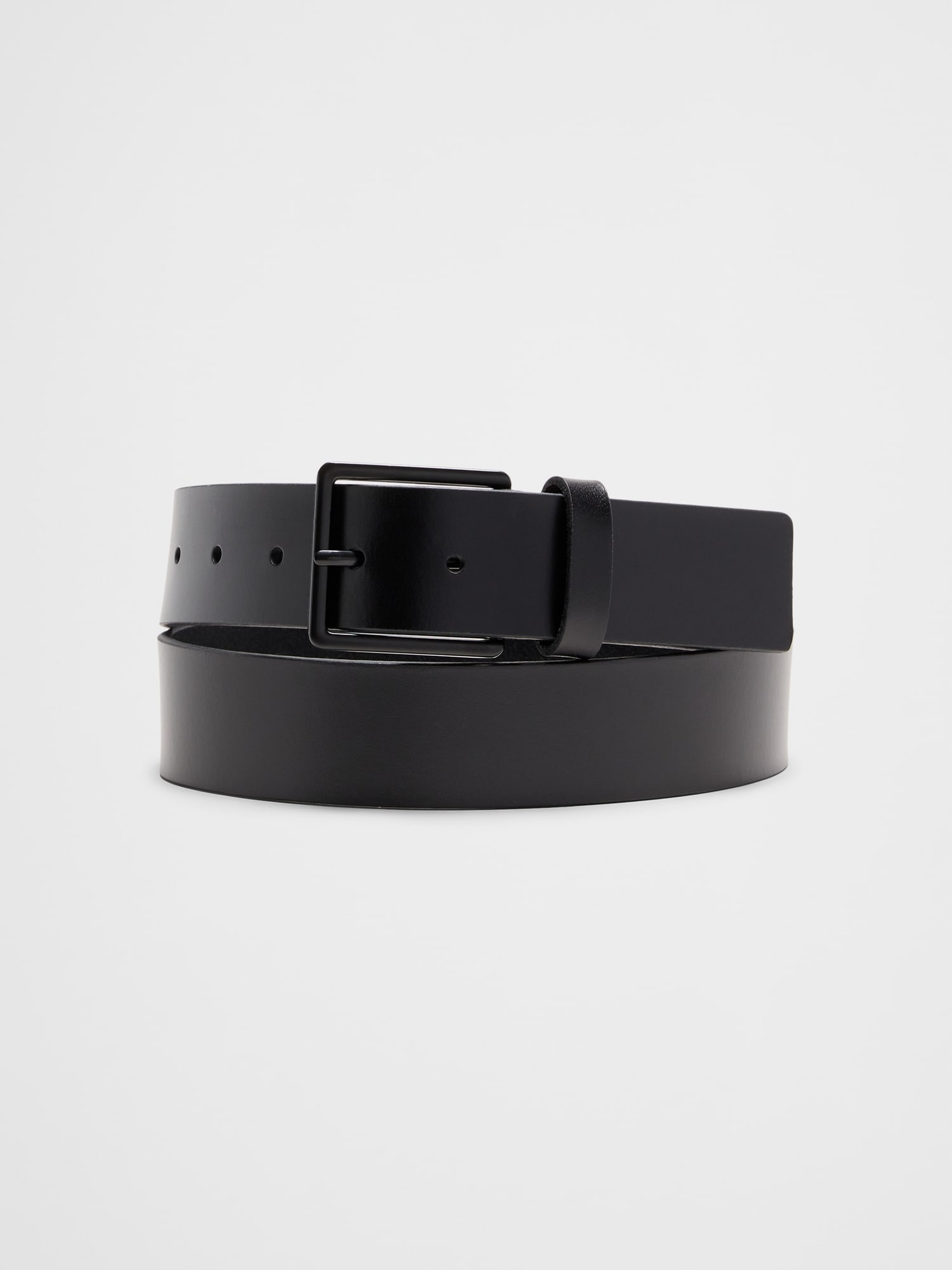 Image number 1 showing, Square Buckle Belt