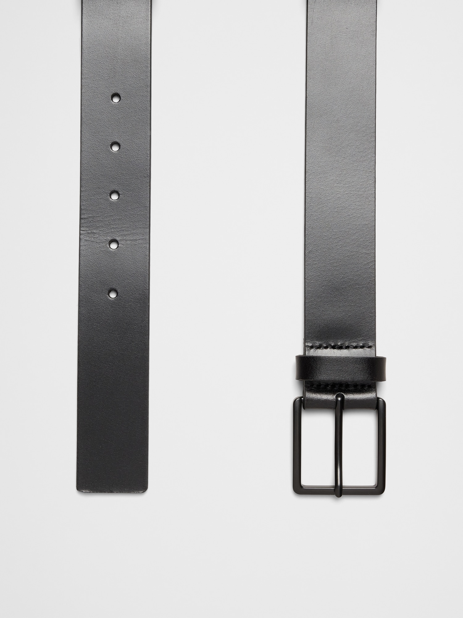 Image number 2 showing, Square Buckle Belt
