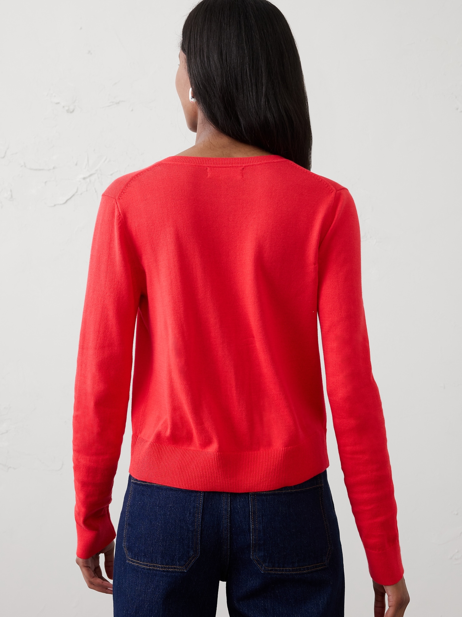 Image number 5 showing, Forever Cardigan Sweater