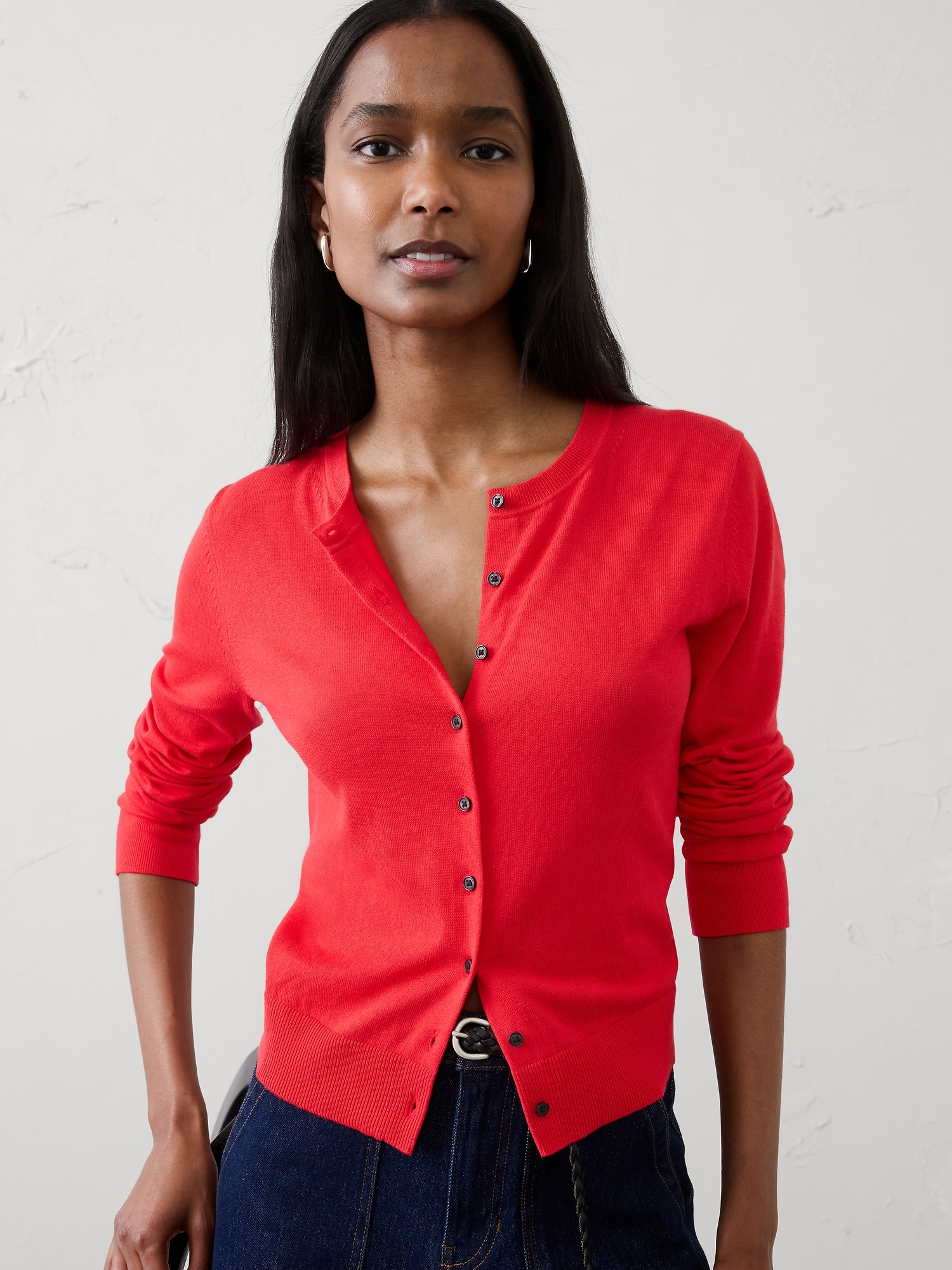 Image number 6 showing, Forever Cardigan Sweater