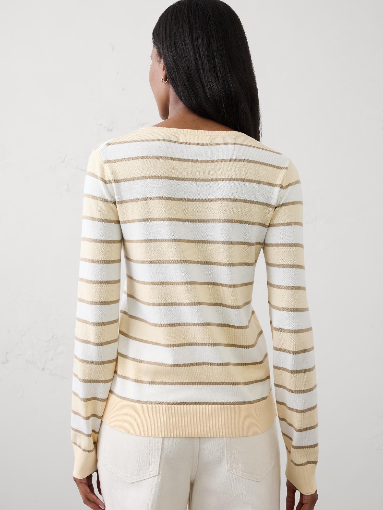 Image number 2 showing, Forever Sweater