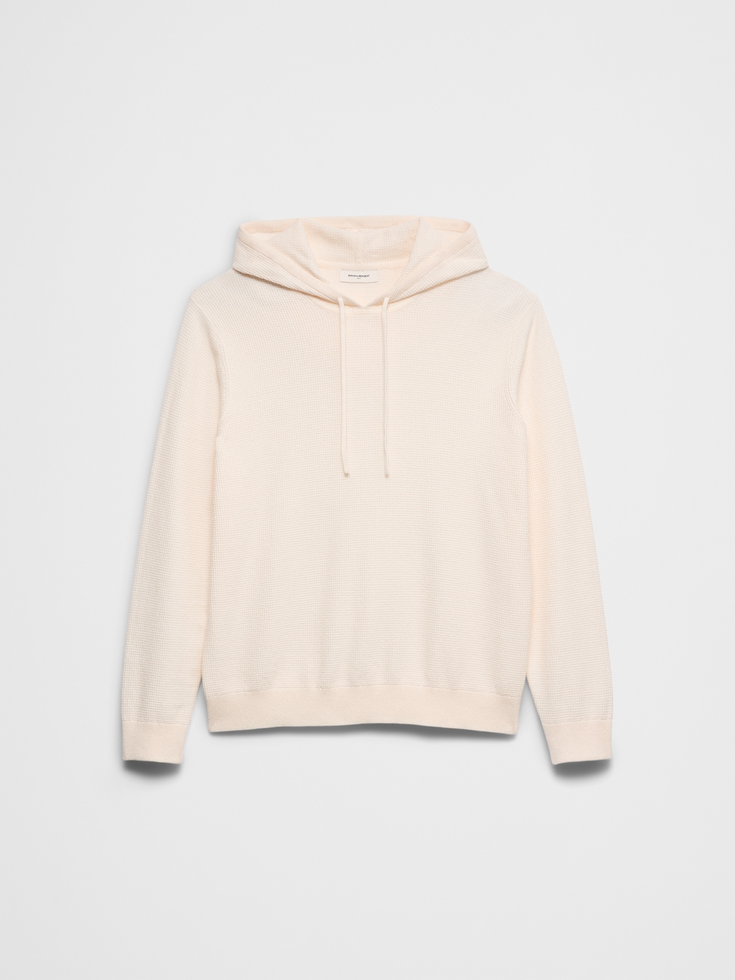 Image number 4 showing, Textured Sweater Hoodie