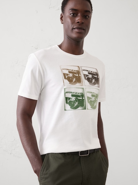 Graphic T-Shirt