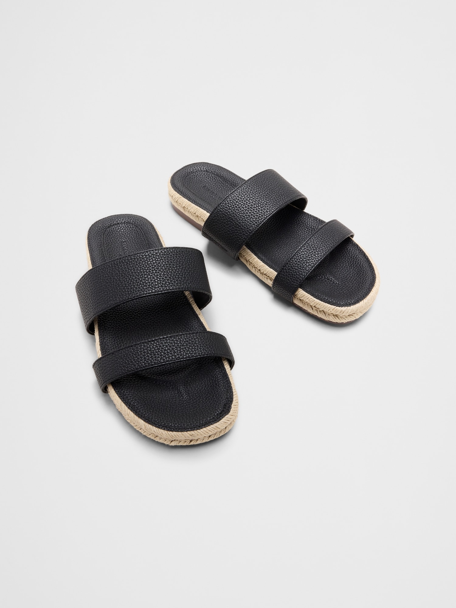 Image number 2 showing, Espadrille Sandal