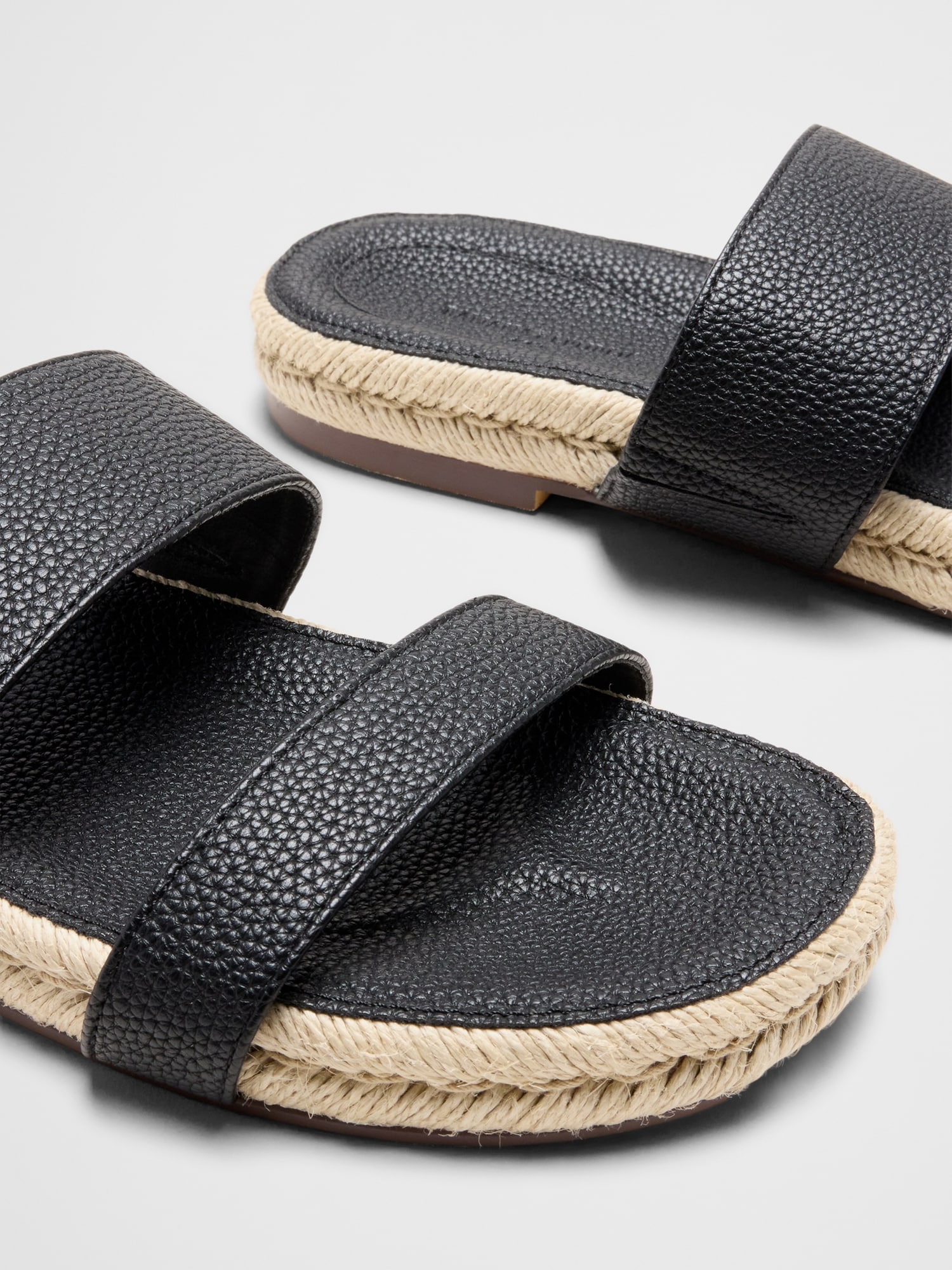 Image number 5 showing, Espadrille Sandal