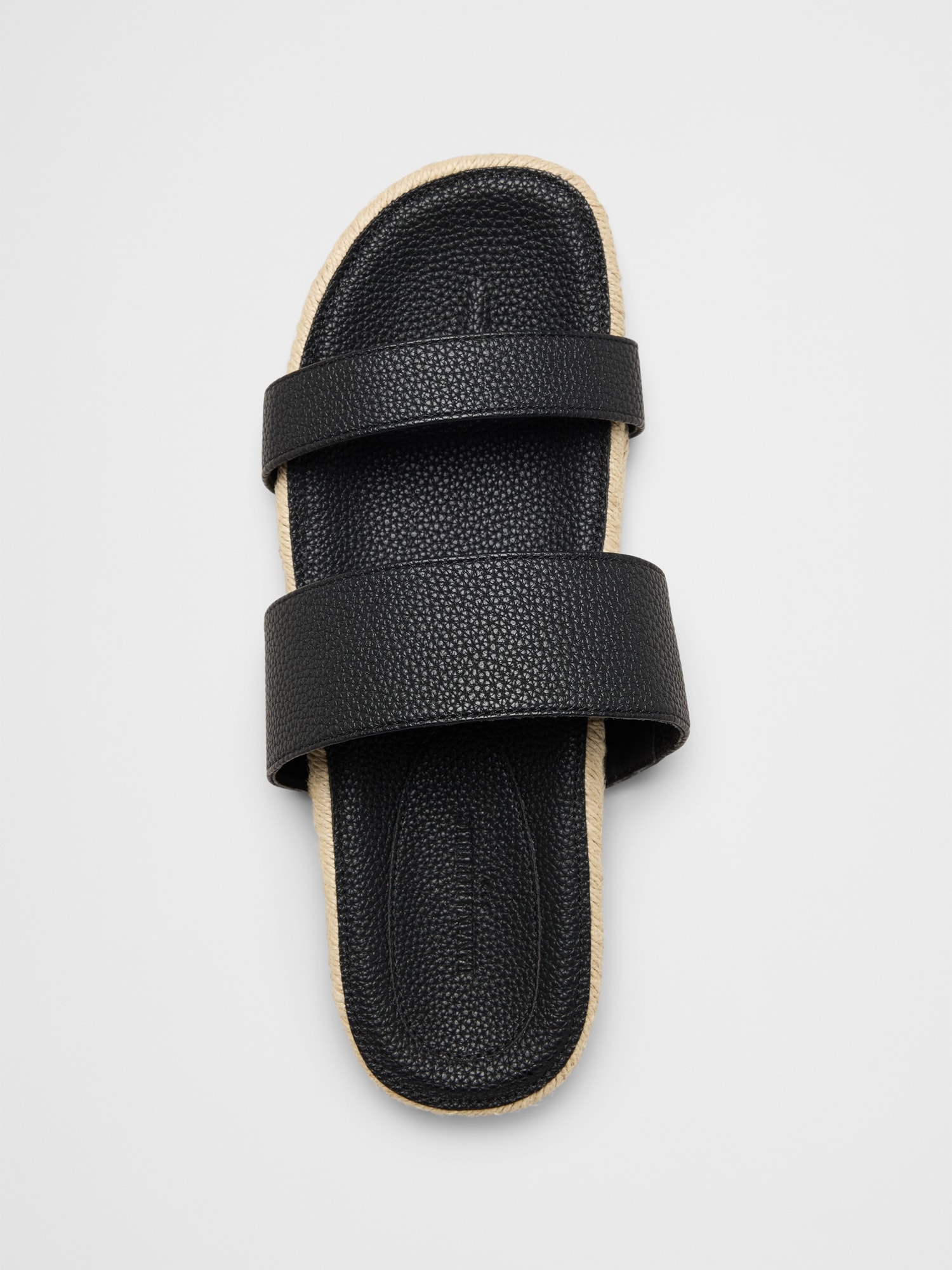 Image number 4 showing, Espadrille Sandal