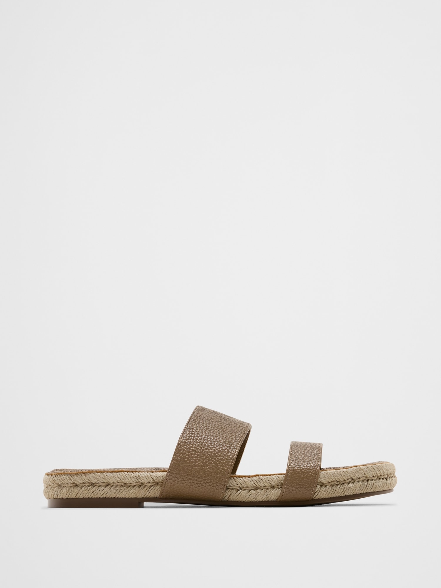 Image number 1 showing, Espadrille Sandal