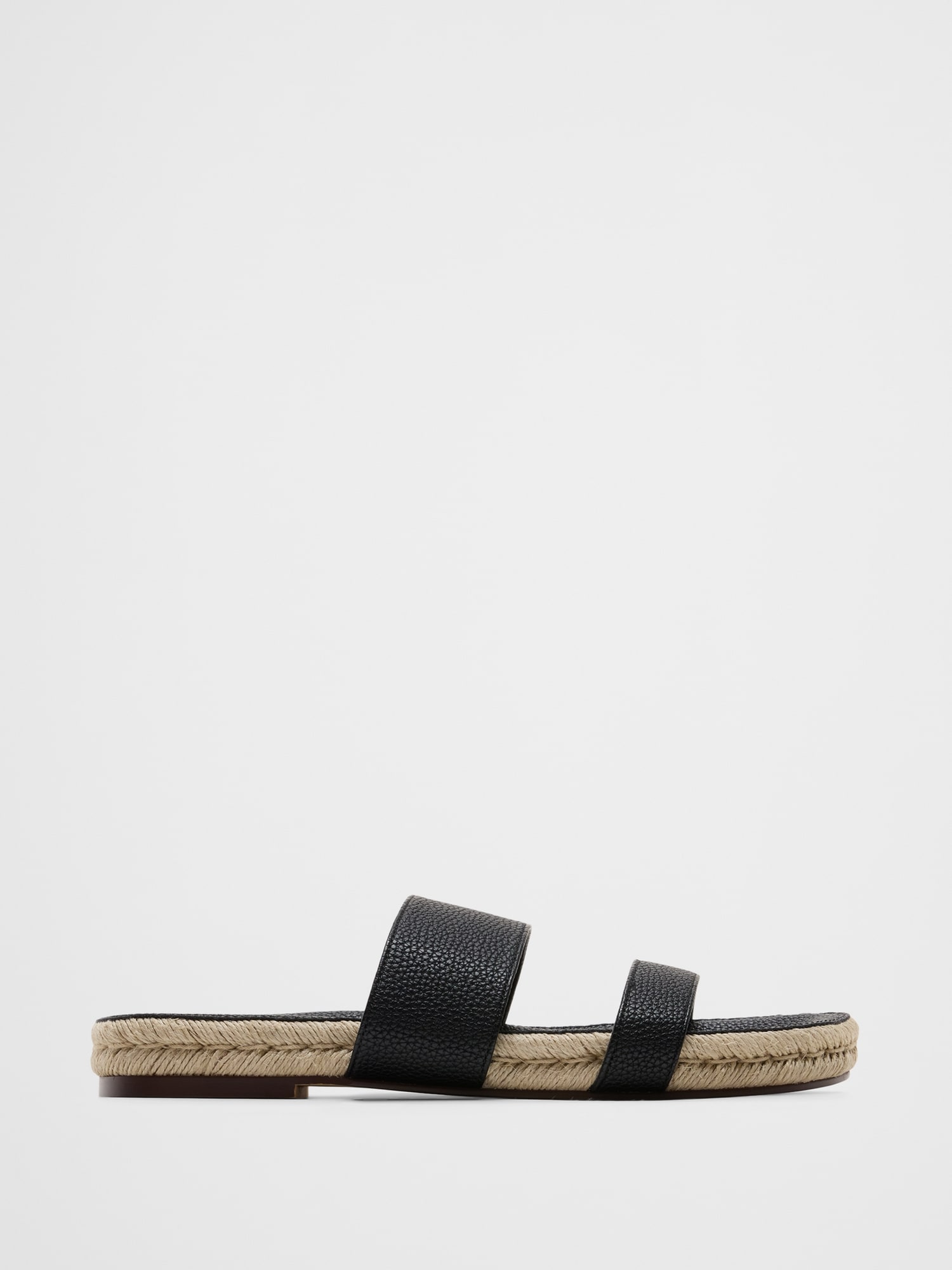 Image number 1 showing, Espadrille Sandal