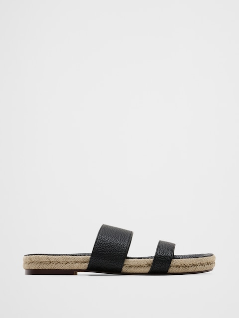 Espadrille Sandal
