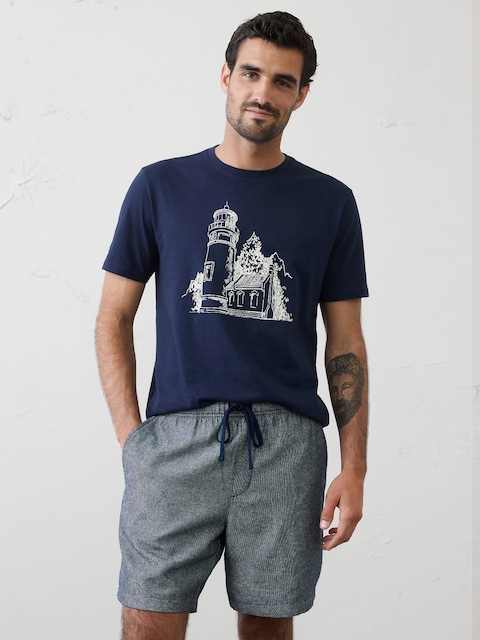 Graphic T-Shirt
