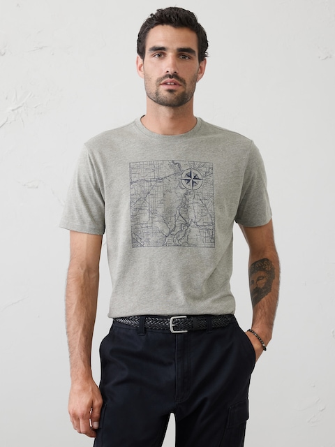 Graphic T-Shirt